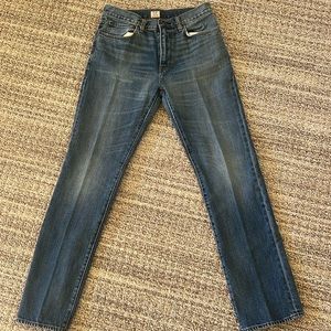 men’s jeans